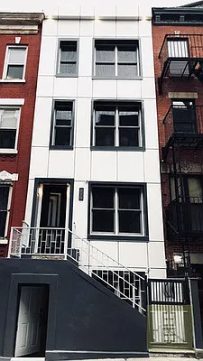 Rented by Halstead Real Estate | media 17