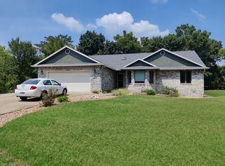 48 Magrath Cir, Bella vista, AR 72715