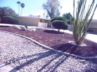 8902 E Harborage Dr, Tucson, AZ 85710