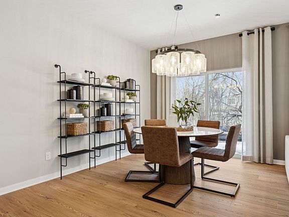 Model Representation