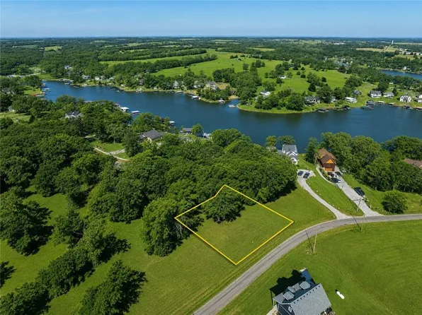 LOT 2675 Lake Viking Ter, Altamont, MO 64620