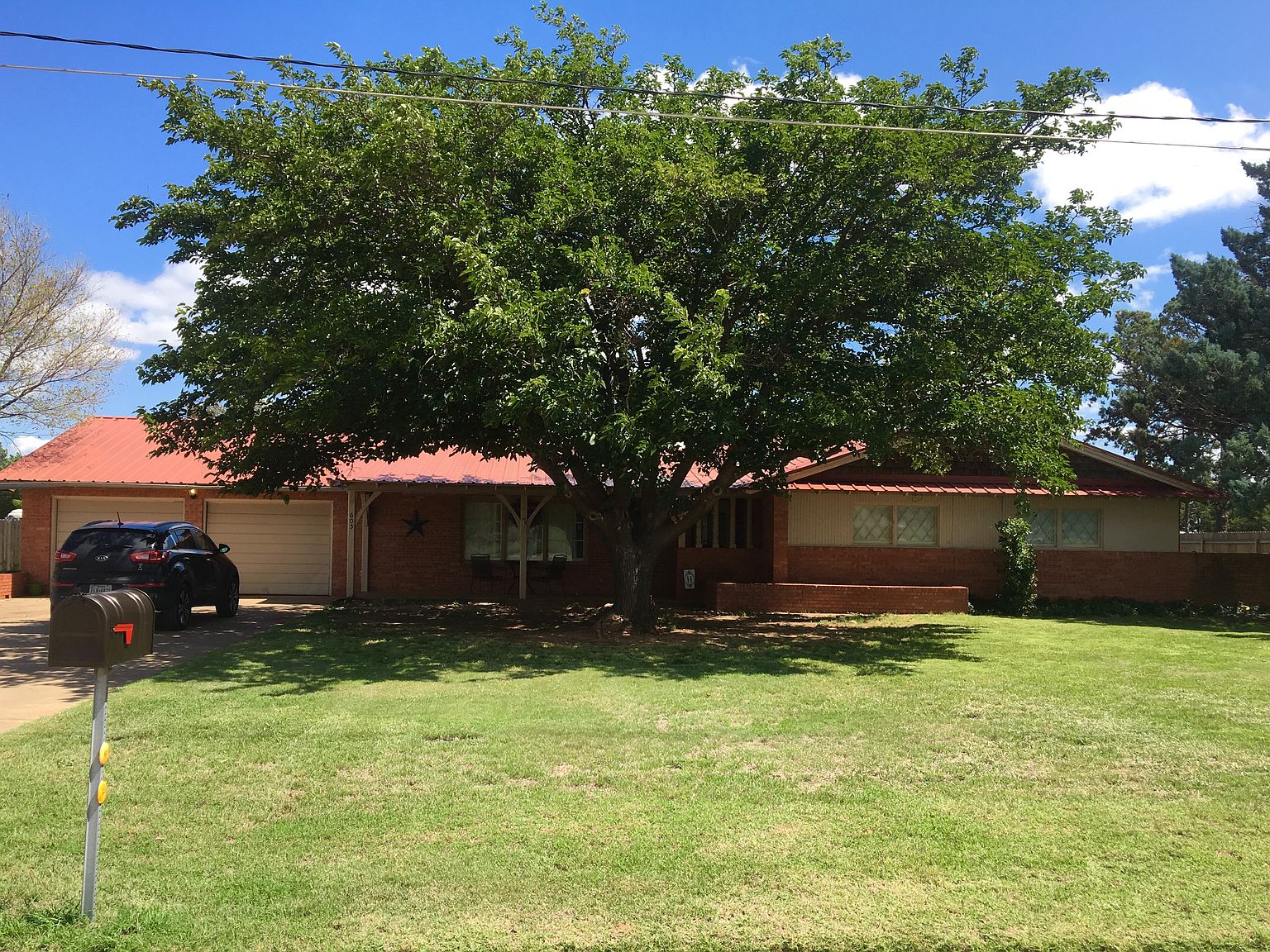 605 S Ayrshire St, Crosbyton, TX 79322 Zillow
