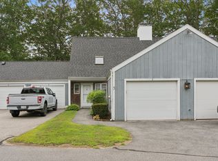 5 Stratton Rd #5, Scarborough, ME 04074