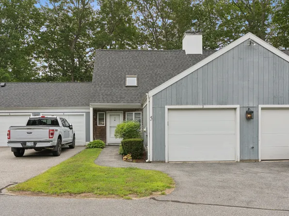 5 Stratton Road #5, Scarborough, ME 04074