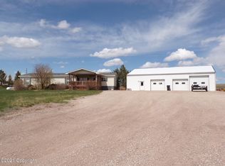 9 O Ct, Gillette, WY 82716