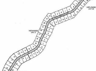 5426 Vista Terrace Ln, Sparks, NV