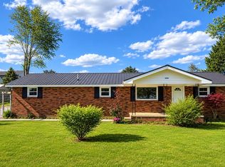 171 Slate Rd, Corbin, KY 40701