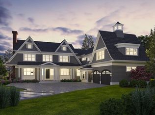 15 Falmouth Cir, Wellesley, MA 02481