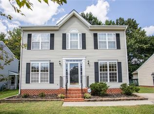 3248 Ransom Hills Rd, North Chesterfield, VA 23237