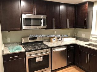 4 Sheafe St #L1, Charlestown, MA 02129