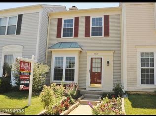 6527 Old Carriage Dr, Alexandria, VA 22315