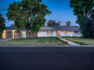 1463 W San Madele Ave, Fresno, CA 93711