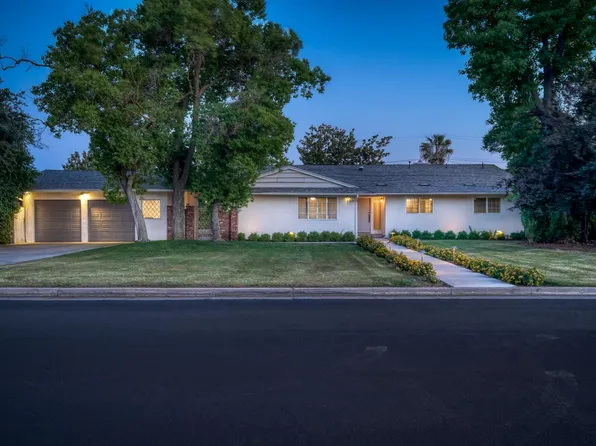 1463 W San Madele Ave, Fresno, CA 93711