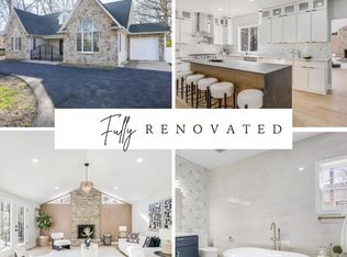 3620 Hill St, Fairfax, VA 22030