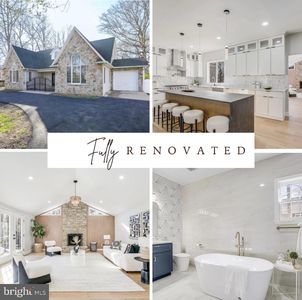 3620 Hill St, Fairfax, VA, 22030