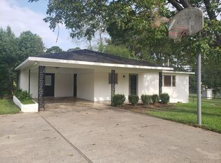 411 Cole, Benton, AR 72015