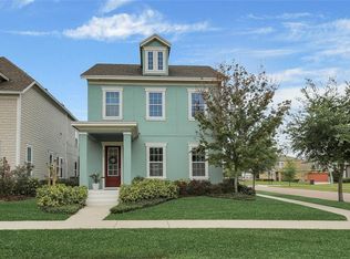 5925 Caldera Ridge Dr, Lithia, FL 33547