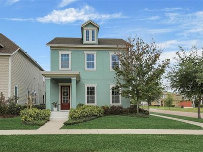 5925 Caldera Ridge Dr, Lithia, FL, 33547