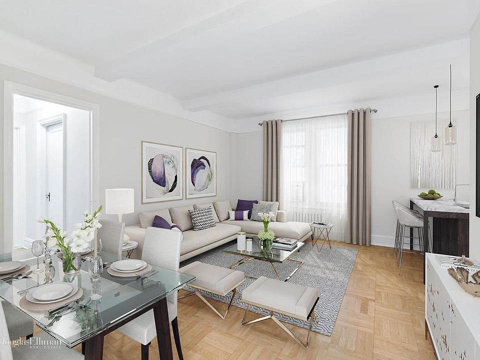 1st image of 11 W 69th St APT 2D