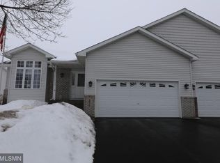 4675 19th St SW, Forest Lake, MN 55025