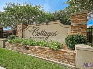 3662 S Cottages Ave, Baton Rouge, LA 70816