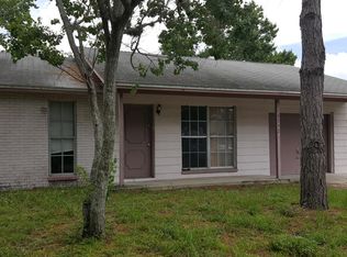 3752 Murrow St, New Pt Richey, FL 34655