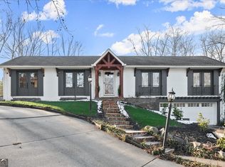 2148 Allgood Rd, Marietta, GA 30062