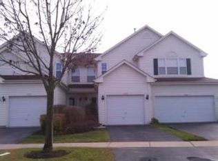 1190 Heartland Gate, Lake In The Hills, IL 60156