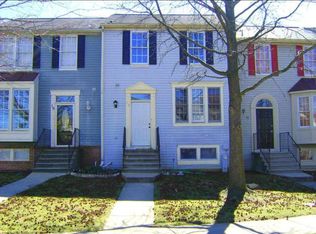 2104 Cedar Barn Way, Windsor Mill, MD 21244