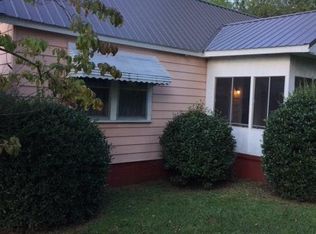 102 Mary St, Talladega, AL 35160