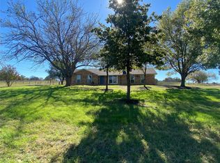 3111 Goshen Rd, Springtown, TX 76082