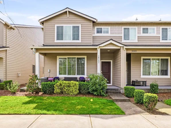 16157 NW Reliance Ln, Portland, OR 97229