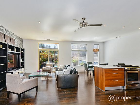 Living Room / Dining Room