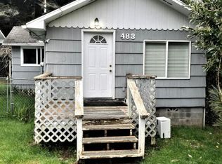 483 16th Ave, Coos Bay, OR 97420
