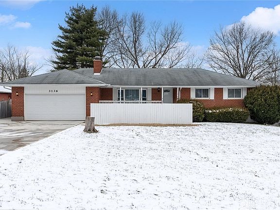 2nd image of 3136 Wolfe Dr