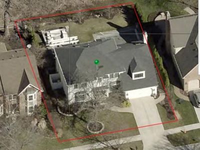 727 Spindletree Ave, Naperville, IL, 60565