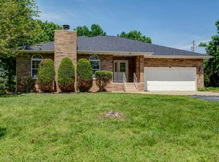 5277 E Farm Road 194, Rogersville, MO 65742