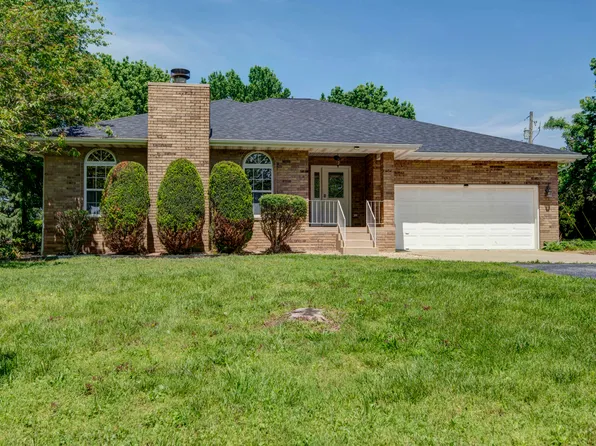 5277 E Farm Road 194, Rogersville, MO 65742