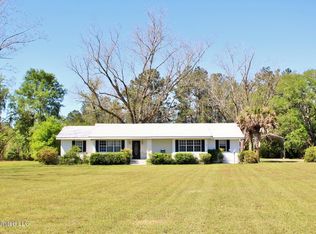 130 Donovan Rd, Lucedale, MS 39452