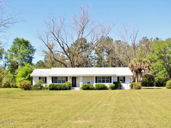 130 Donovan Rd, Lucedale, MS 39452