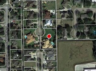 1521 Misty Ln, Weslaco, TX 78596