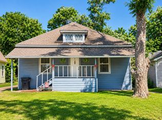 810 N 6th St, Temple, TX 76501