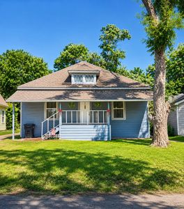810 N 6th St, Temple, TX, 76501