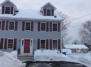 41 Ridgeway Ave, Billerica, MA 01821