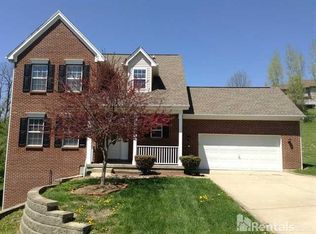 114 Christina Ct, Alexandria, KY