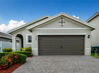 625 NE 5th Way, Florida City, FL 33034