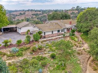 1187 Via Encinos Dr, Fallbrook, CA 92028