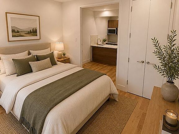 5th image of 811 Classon Ave APT 2D