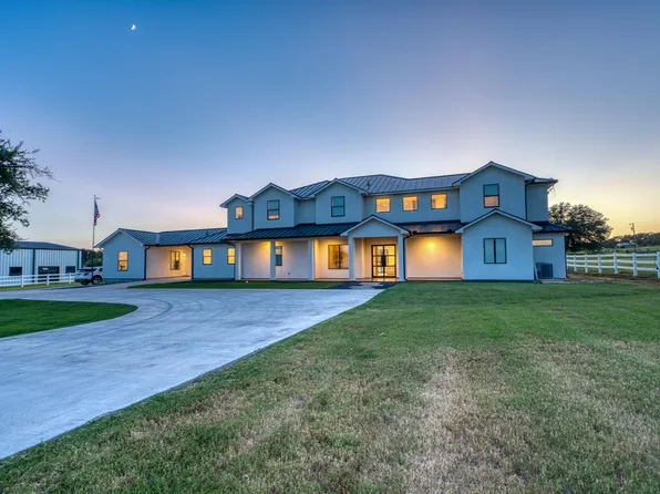 424 Tokim Dr, Marble Falls, TX 78654