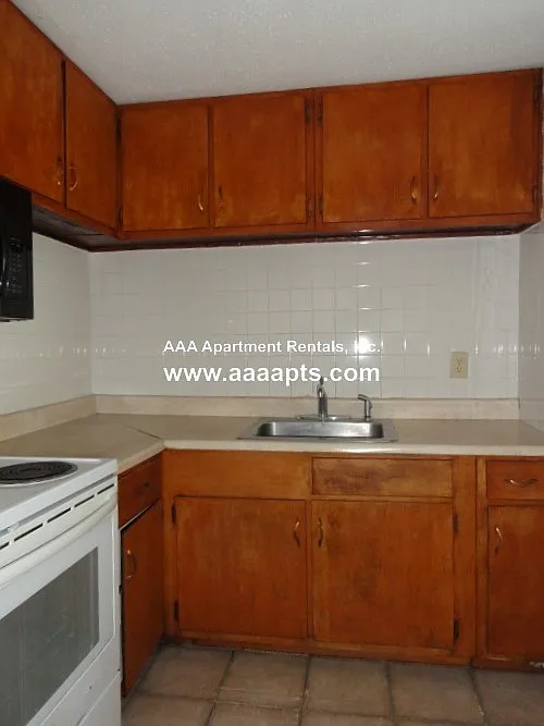 2 bed, 1.0 bath, $2,195 — Photo 4